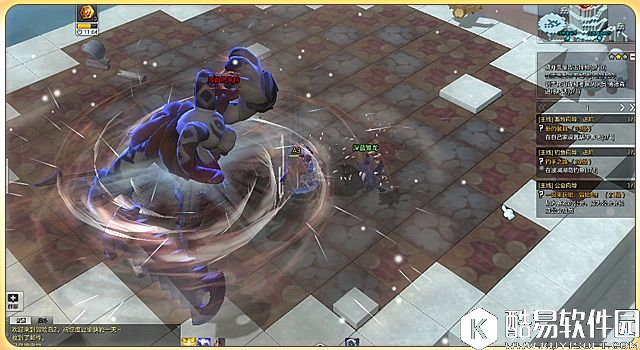 冒险岛2攻略：教你如何猎杀冷血巴风特