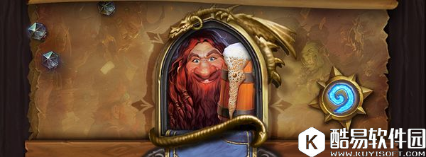 炉石传说六月天梯：快速低保卡组推荐