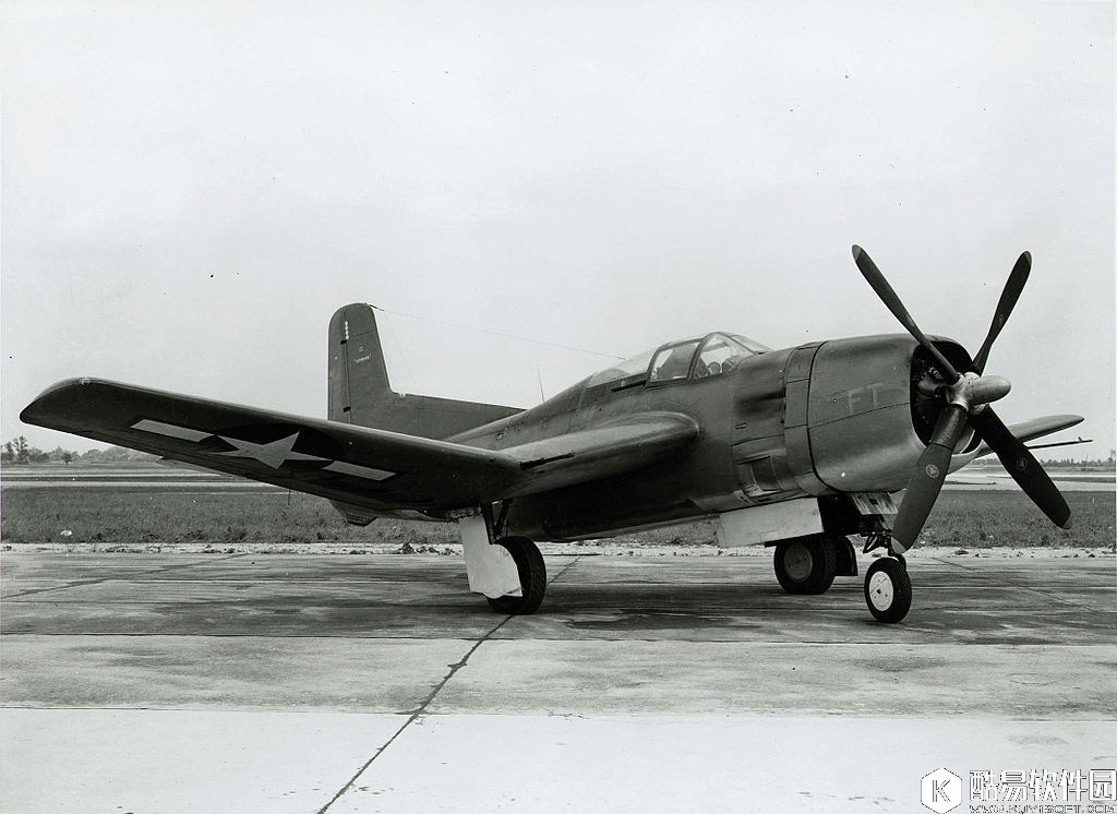 碧蓝航线装备考究 美国BTD-1毁灭者 航母飞机