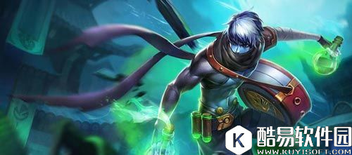 王者荣耀扁鹊出装扁鹊铭文 上分攻略