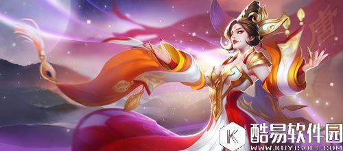 王者荣耀武则天出装武则天铭文 上分攻略