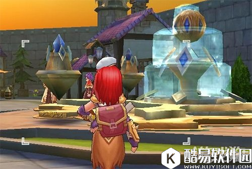 仙境传说RO测试服最新爬塔路线整理分享