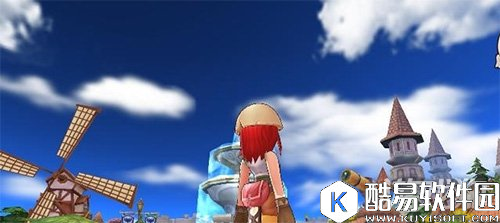 仙境传说RO测试服最新爬塔路线整理分享