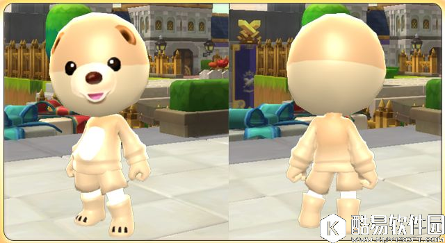 冒险岛2奇葩衣服推荐：山寨版的超人来了