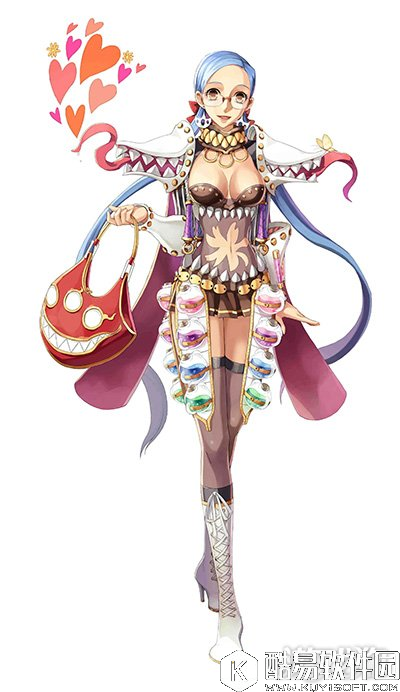 仙境传说RO测试服牧师新增符文系统详解