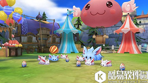 仙境传说RO测试服牧师新增符文系统详解