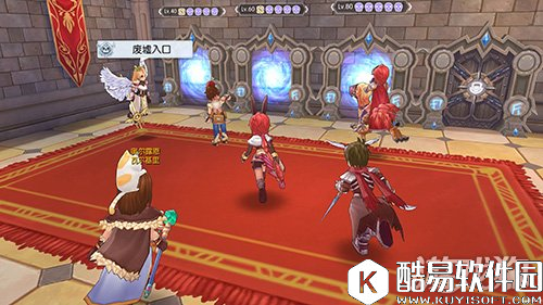 仙境传说RO刺客符文属性全方面介绍