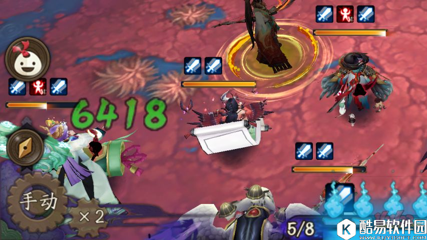 阴阳师花鸟卷培养心得 巅峰颜值的战场急救车