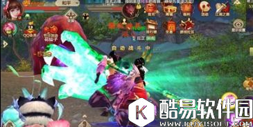 天龙八部手游高难度副本通关秘籍