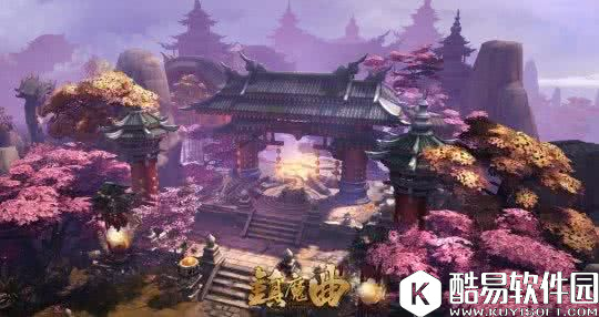 浅谈镇魔曲灵兽进阶攻略