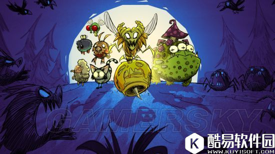 饥荒联机版代码 联机版代码大全及使用方法