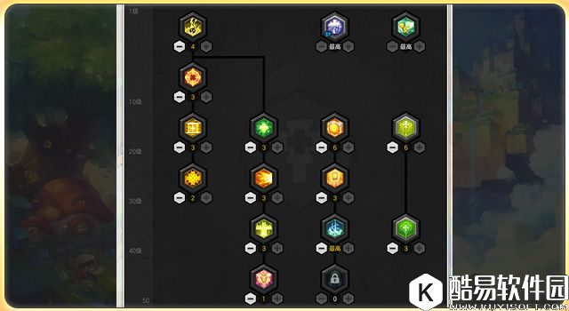冒险岛2牧师攻略 55级技能加点详解
