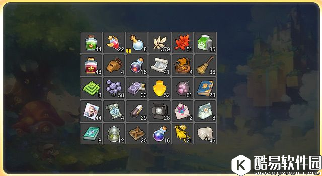 冒险岛2钓鱼也能致富 另类的挣钱姿势分享