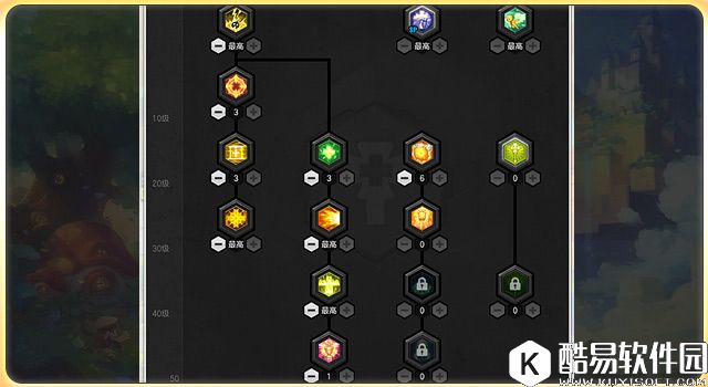 冒险岛2牧师攻略 55级技能加点详解