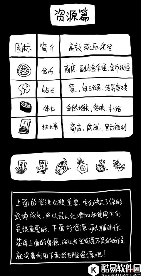 阴阳师萌新玩家超可爱攻略 用漫画来教你玩阴阳师