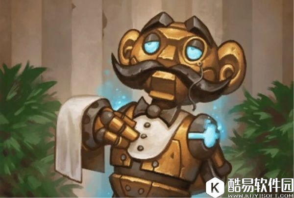 炉石传说快速过牌新思路 狂野传说基维斯奥秘法 炉石传说快速过牌新思路 狂野传说基维斯奥秘法