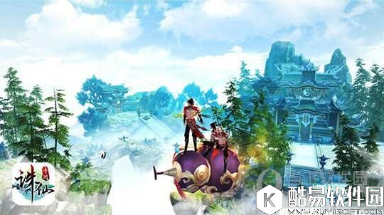 诛仙手游暗刺客 职业一至五重技能分析之怀光篇