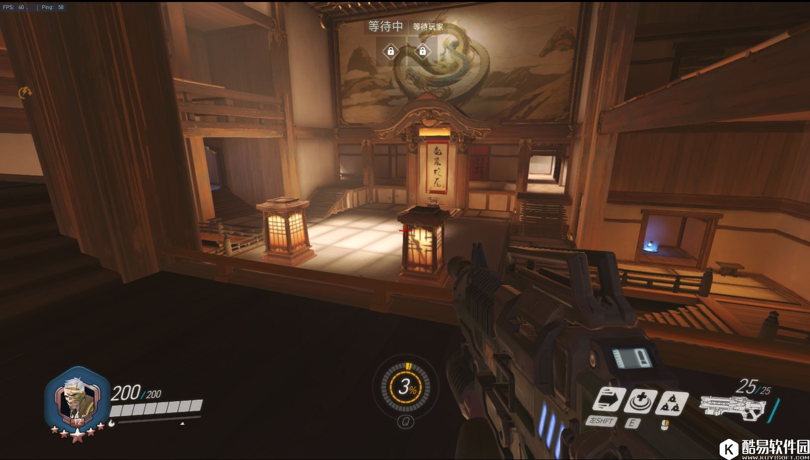 守望先锋突击类英雄心得 看谁最适合新手上手