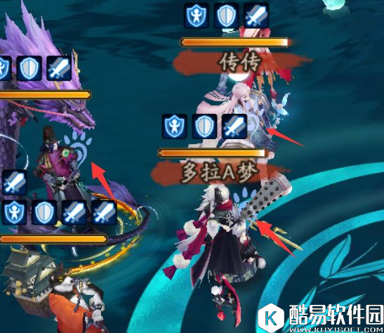 阴阳师犬神技能调整分析 反击式神史诗级加强 阴阳师犬神技能调整分析 反击式神史诗级加强