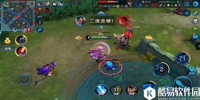 王者荣耀宫本武藏新手攻略:传说的剑圣,后排的噩梦 王者荣耀宫本武藏新手攻略:传说的剑圣,后排的噩梦