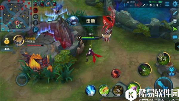 王者荣耀善恶怪医扁鹊打法攻略 毒奶神医妙手回春