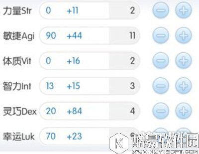 仙境传说RO猎人性价比最高的平民装推荐