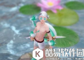 镇魔曲手游阳光海岸全新时装和坐骑天桥秀