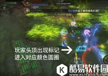 光明大陆北辰村老四击杀技巧 北辰村普拉格尼克打法