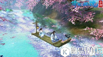 倩女幽魂手游潇湘引怎么得 新坐骑潇湘引上线时间