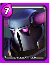 皇室战争挑战赛高费大皮卡野猪卡组 皇室战争挑战赛高费大皮卡野猪卡组