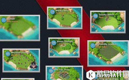 海岛奇兵黑暗基地编辑器怎么用 编辑器使用教程分享