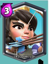 皇室战争挑战赛高费大皮卡野猪卡组 皇室战争挑战赛高费大皮卡野猪卡组