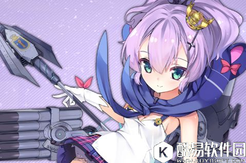 碧蓝航线驱逐攻略 本子时雨与皇家标枪对比