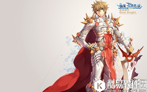 仙境传说RO新手怎么玩骑士肉坦流推荐