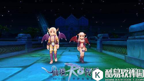 仙境传说RO古城遗迹你不知道的几件事