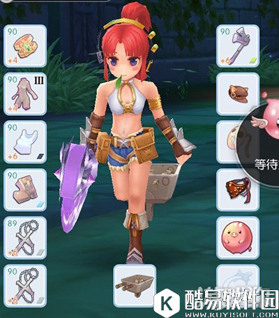 仙境传说RO铁匠怎么玩 大神经验分享