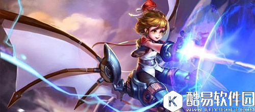 王者荣耀孙膑出装孙膑铭文 王者荣耀孙膑出装孙膑铭文