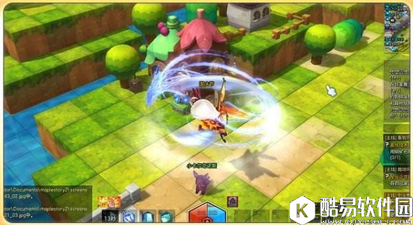 冒险岛2扎昆副本攻略 骑士怎么打扎昆心得 冒险岛2扎昆副本攻略 骑士怎么打扎昆心得