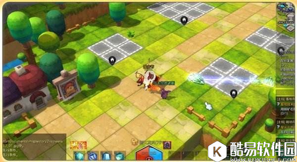 冒险岛2扎昆副本攻略 骑士怎么打扎昆心得 冒险岛2扎昆副本攻略 骑士怎么打扎昆心得