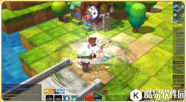 冒险岛2扎昆副本攻略 骑士怎么打扎昆心得 冒险岛2扎昆副本攻略 骑士怎么打扎昆心得