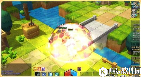 冒险岛2扎昆副本攻略 骑士怎么打扎昆心得 冒险岛2扎昆副本攻略 骑士怎么打扎昆心得