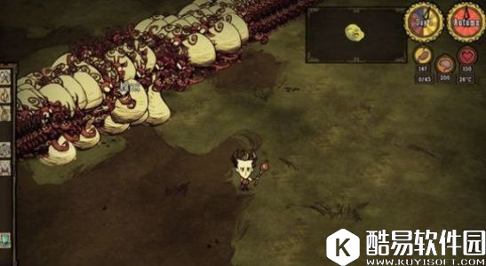 饥荒火鸡高脚鸟新手应对小技巧 饥荒火鸡高脚鸟新手应对小技巧