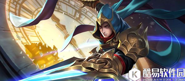 适用于任何分段的刺客：王者荣耀兰陵王上分指南