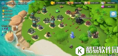 海岛奇兵6月20日恐怖博士攻略