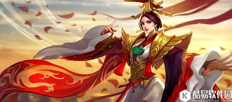 王者荣耀芈月打野攻略：暗鸦女王的正确打开方式