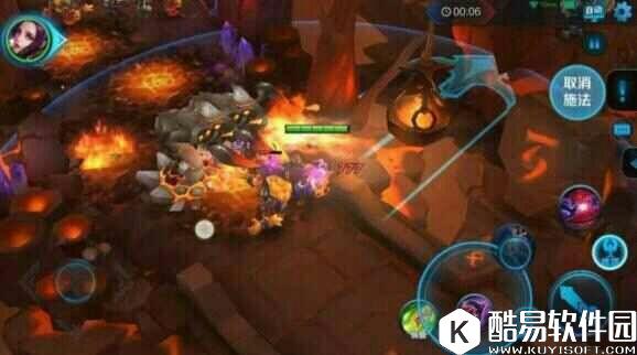 还有这种操作？芈月光速刷金币，成就你的土豪梦！