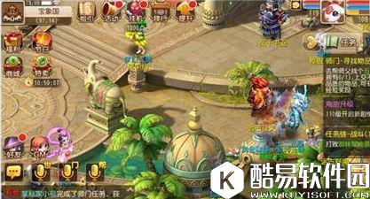 梦幻西游手游十二元辰新版玩法讲解 梦幻西游手游十二元辰新版玩法讲解