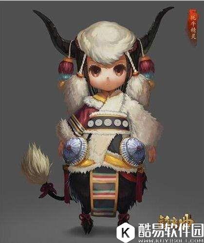 镇魔曲最强灵兽推荐 可攻可受是怎样的体验