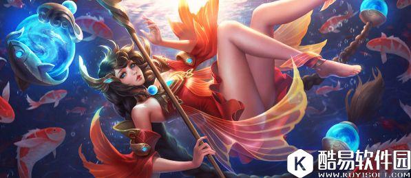 王者荣耀双排套路：双排选这些 恶心对面想挂机