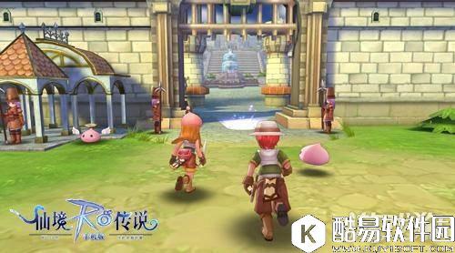 仙境传说RO新手学会利用时间升级如此之快